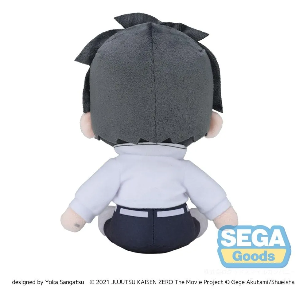 Jujutsu Kaisen Fuwa Petit Plush Figure Yuta Okkotsu 20 cm